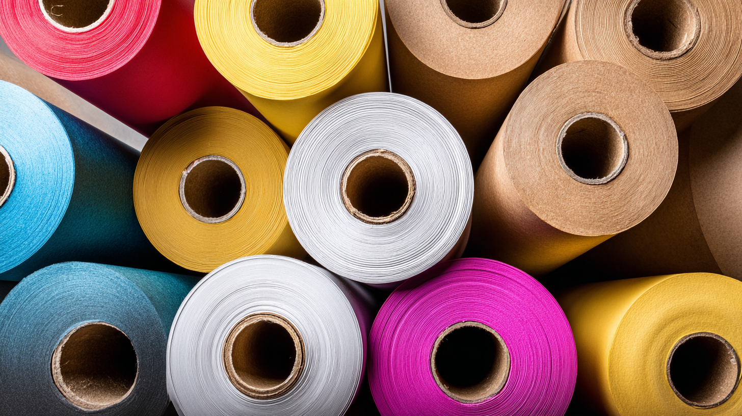 10 Essential Tips for Choosing the Right Thermal Printer Rolls
