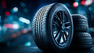 What Makes Tire Label Glue Essential for the Automotive Industry?