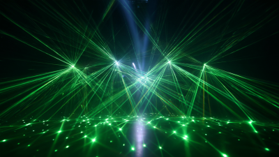 10 Essential Tips for Sourcing the Best Ilda Laser Technology Worldwide