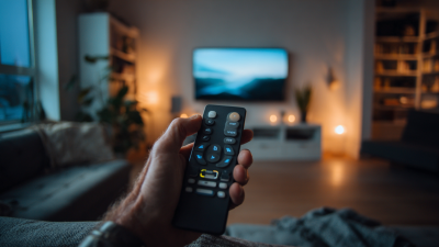 Understanding the Functionality of Remote Light Switch Technology
