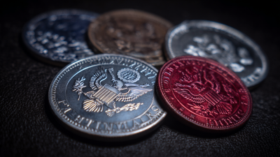 How to Choose the Best Hard Enamel Coins for Your Business Needs