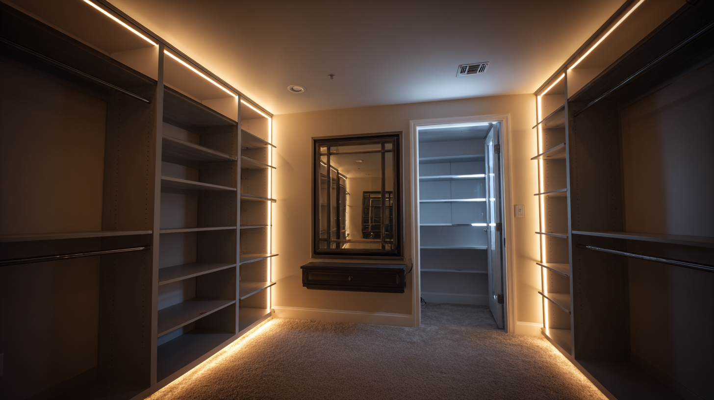 How to Choose the Right Led Vanity Light for Your Bathroom Redesign