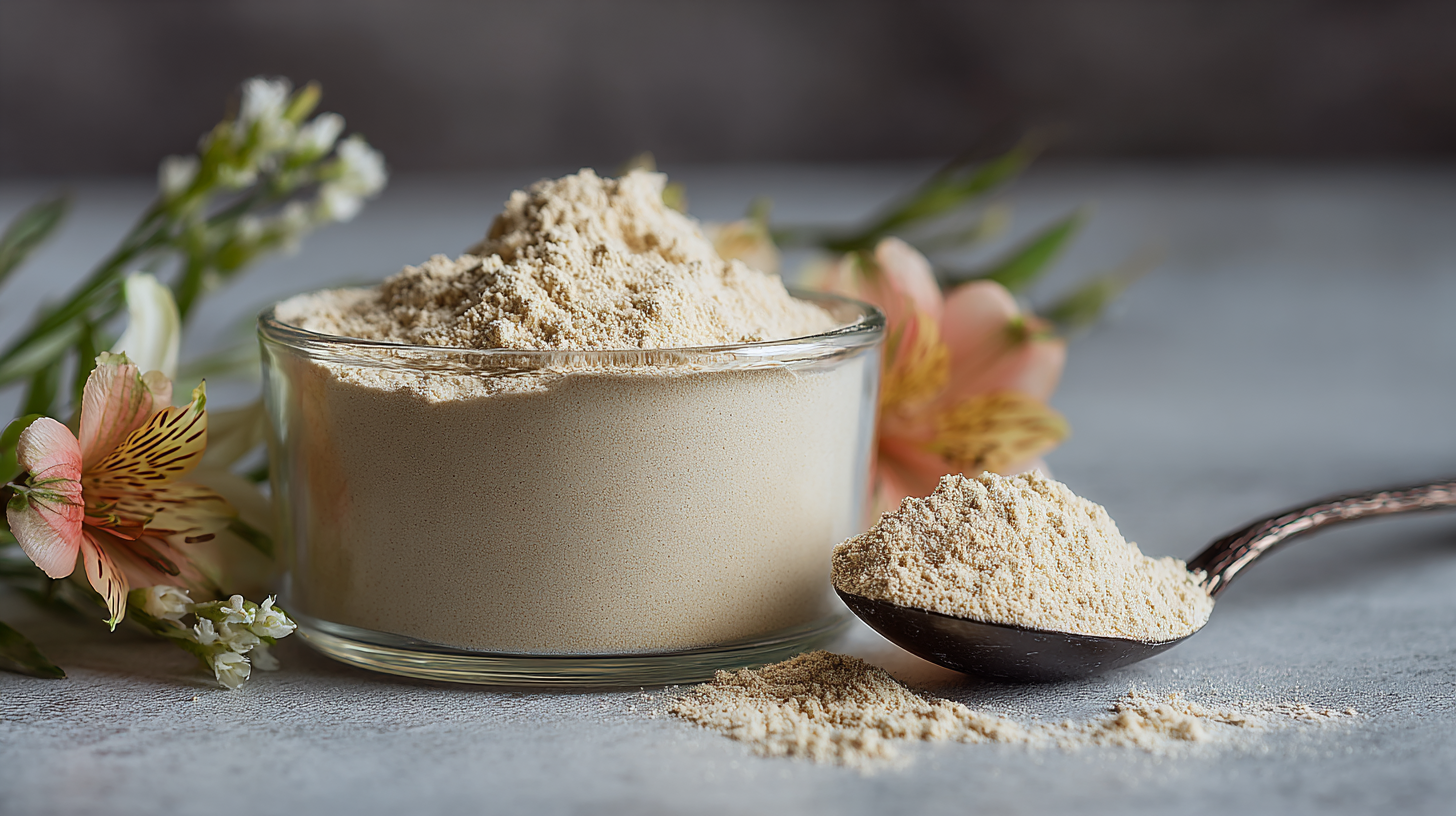 Unveiling L Creatine Powder: A Comprehensive Guide to Its Benefits and Uses