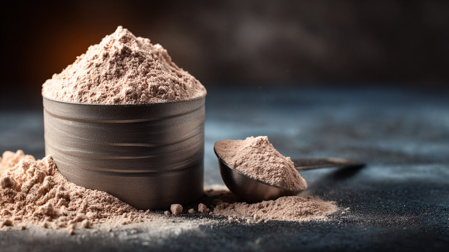 Unveiling L Creatine Powder: A Comprehensive Guide to Its Benefits and Uses