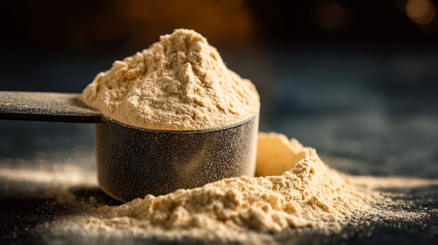Unveiling L Creatine Powder: A Comprehensive Guide to Its Benefits and Uses