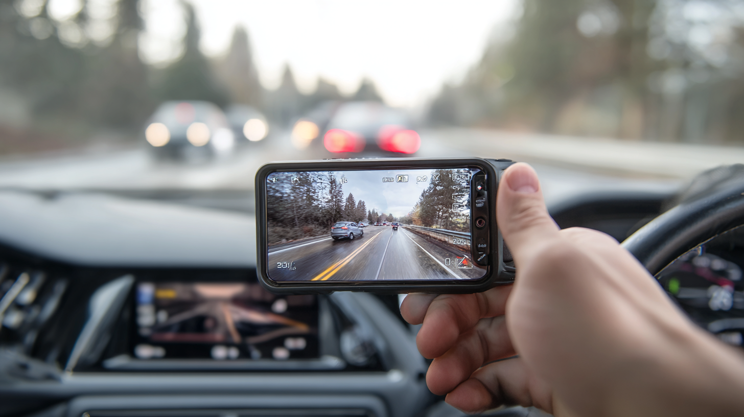 Understanding the Evolution and Functionality of Driving Recorders in Modern Vehicles