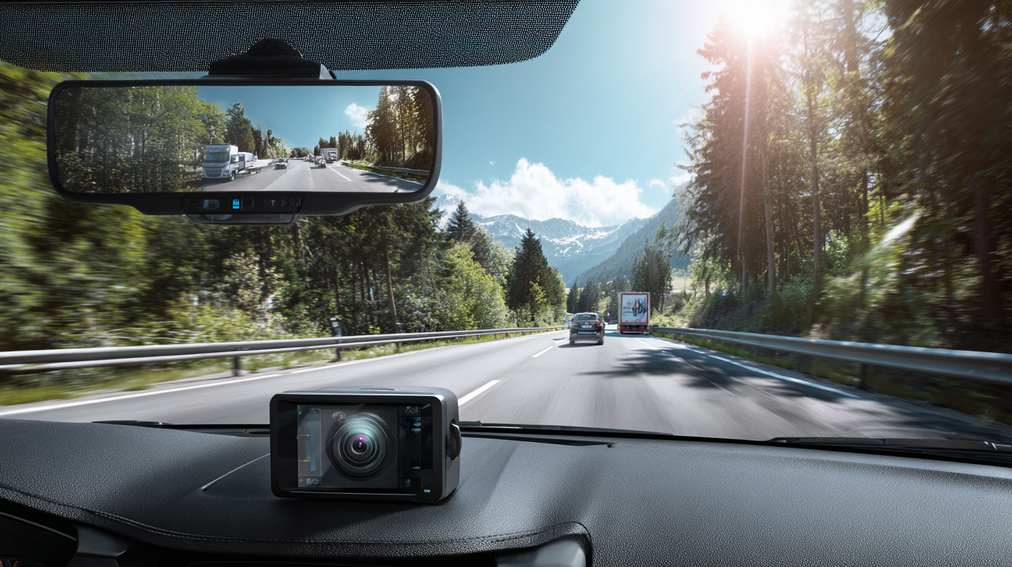 Understanding the Evolution and Functionality of Driving Recorders in Modern Vehicles