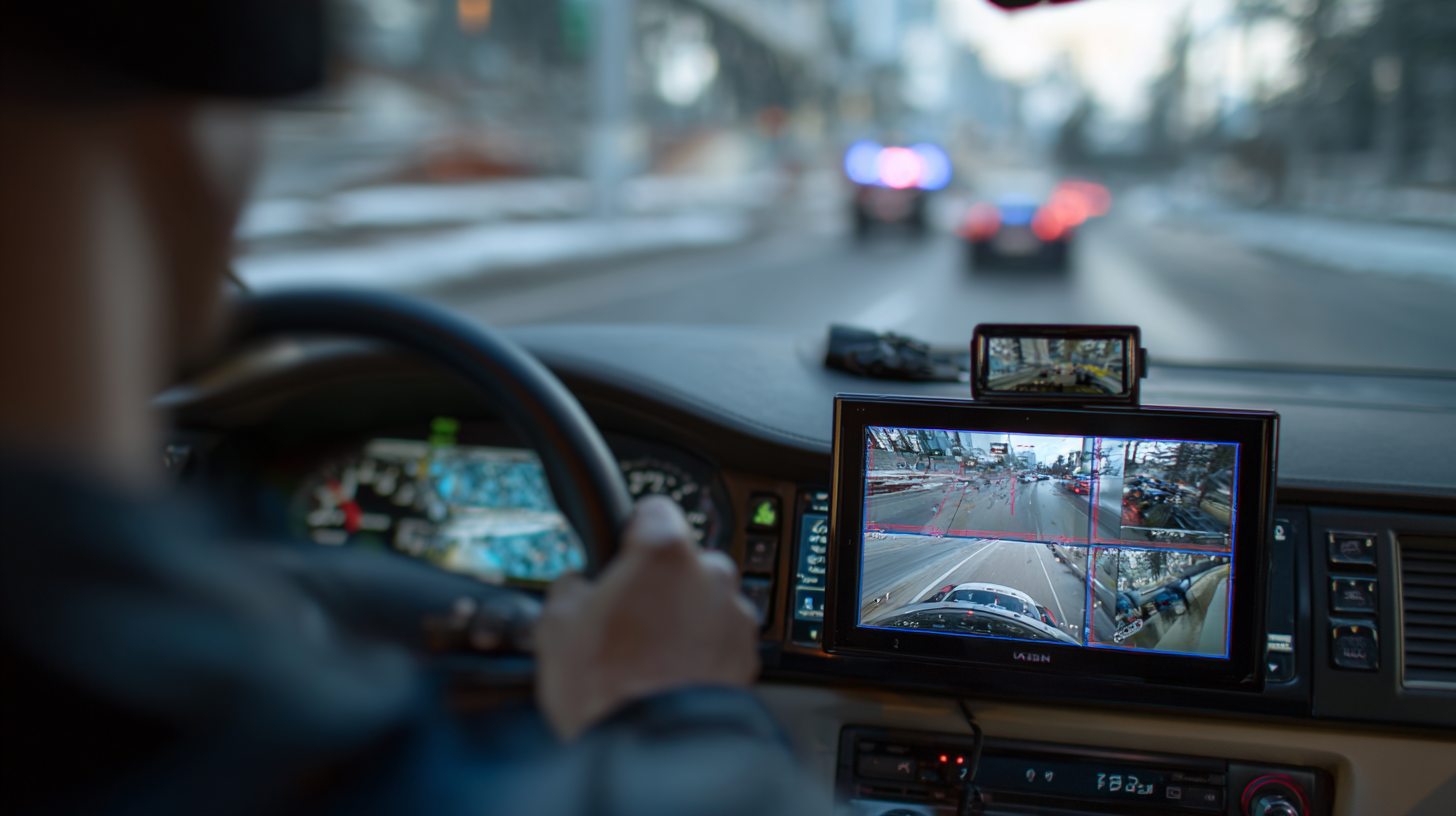Understanding the Evolution and Functionality of Driving Recorders in Modern Vehicles