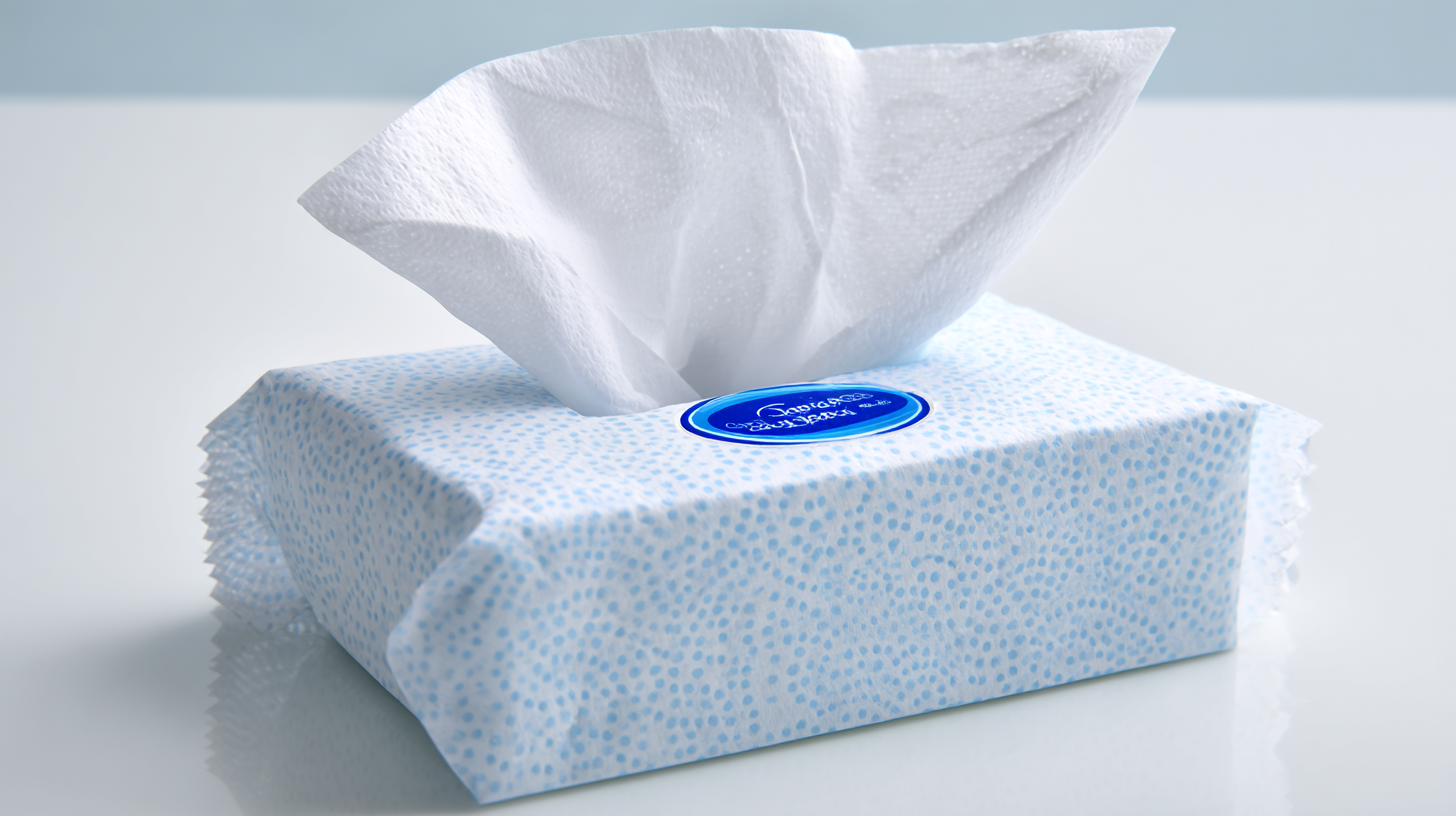 How to Choose the Best Wet Wipes for Your Business Needs