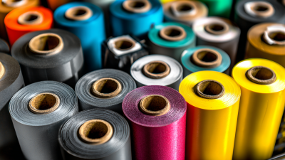 10 Essential Tips for Choosing the Right Thermal Printer Rolls