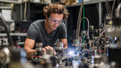 What is the Impact of Sputtering Power Supplies on Thin Film Technology in the Semiconductor Industry