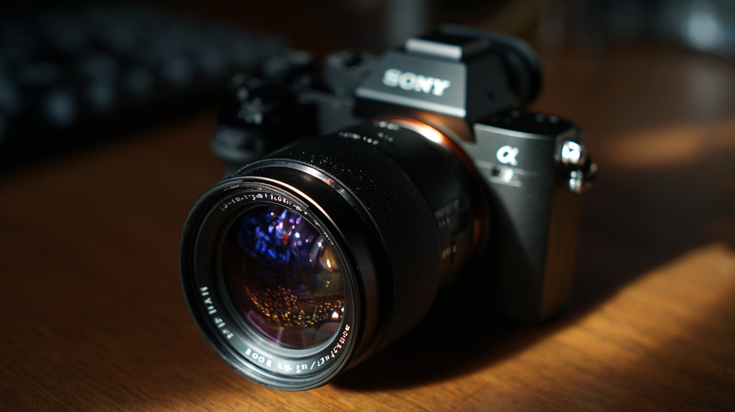 Оптический портретник, который необходимо знать каждому покупателю