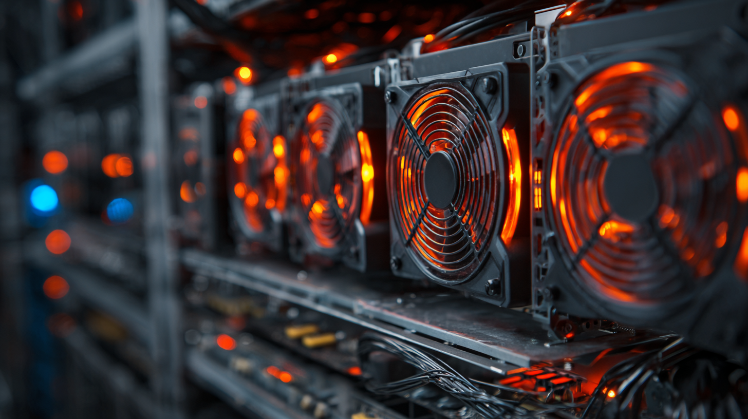 7 Best Reasons to Choose Bit Main for Your Digital Mining Needs