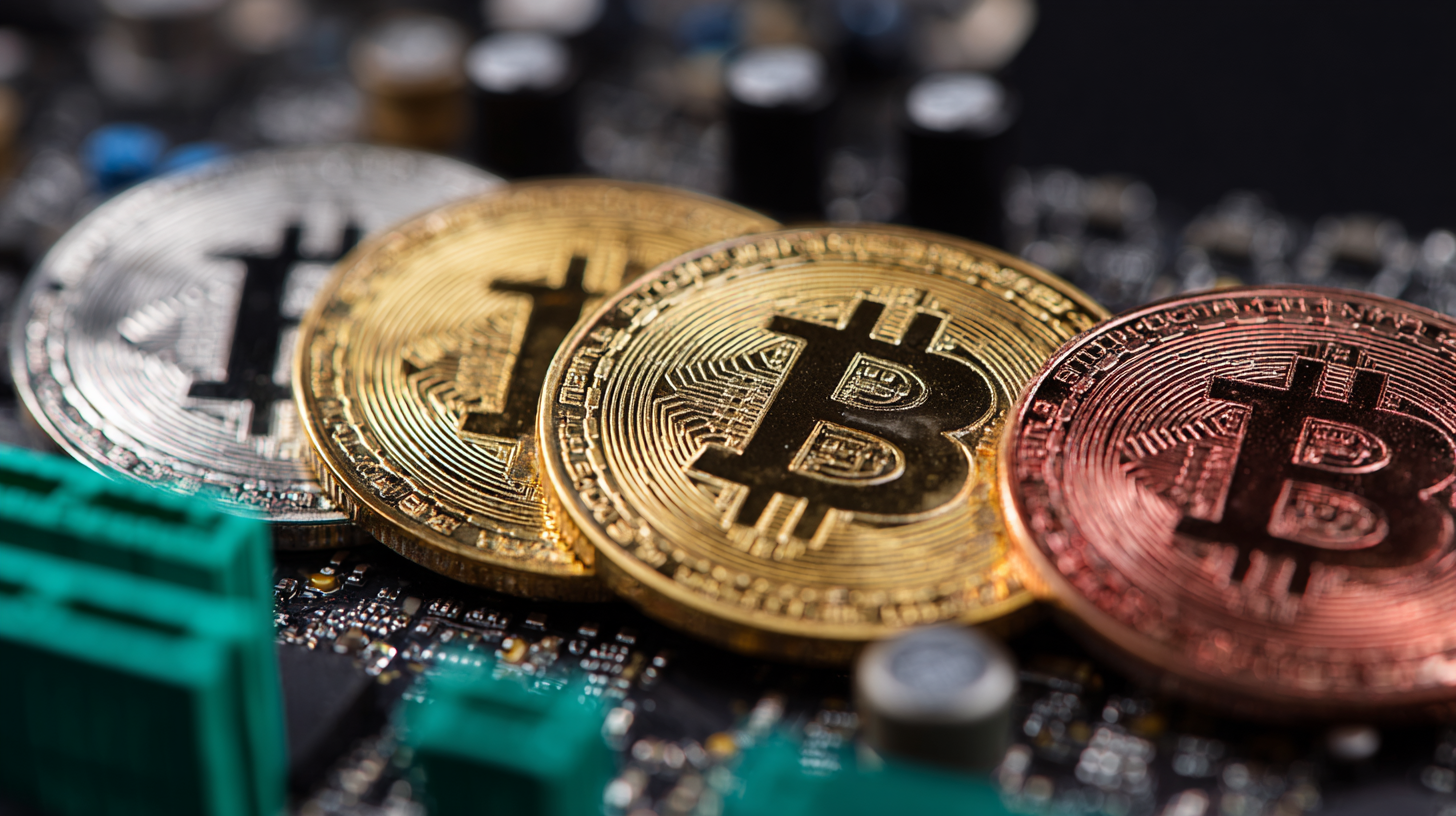 7 Best Reasons to Choose Bit Main for Your Digital Mining Needs