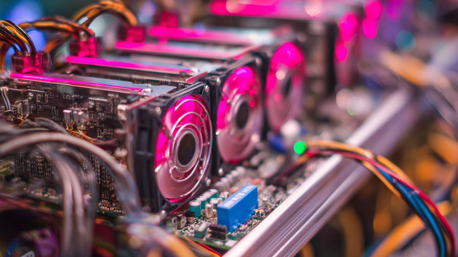 7 Best Reasons to Choose Bit Main for Your Digital Mining Needs