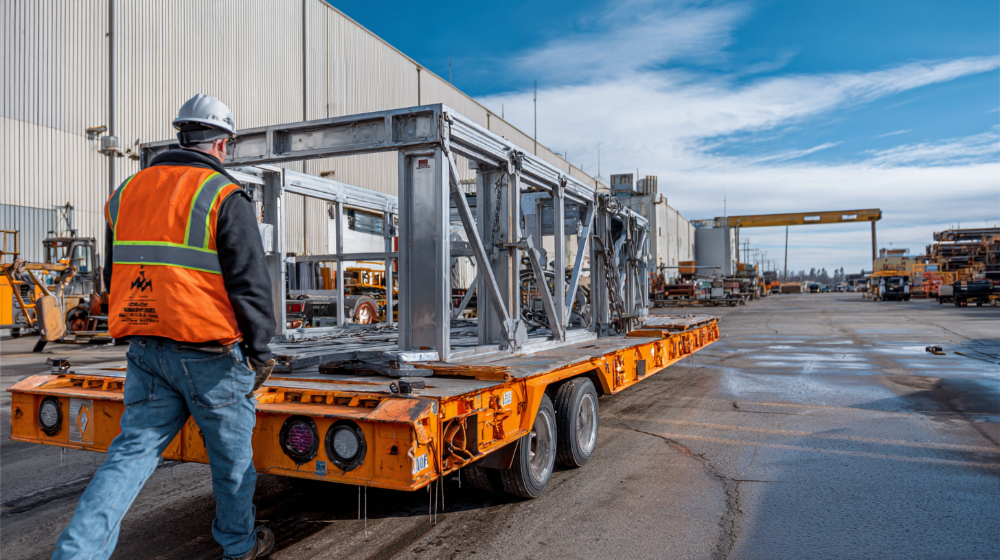 How to Choose the Right Calliper Carrier for Your Business Needs