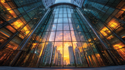 How to Choose the Right Fire Resistant Glass for Optimal Safety and Compliance in Your Building