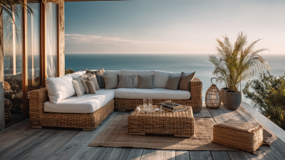 Ultimate Outdoor Lounge Guide: Creating Your Perfect Outdoor Relaxation Space