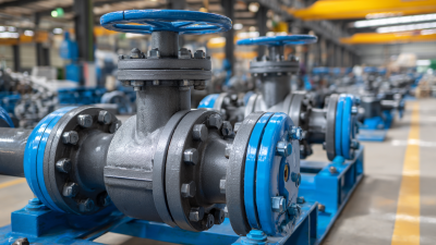 Ultimate Guide to Choosing the Right Flanged Ball Valve for Your Needs