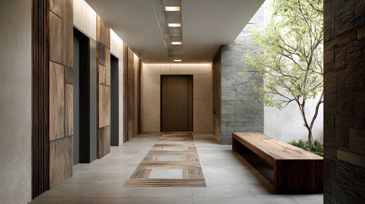 Ultimate Guide to Choosing the Perfect Wpc Wall Panel Interior for Your Space