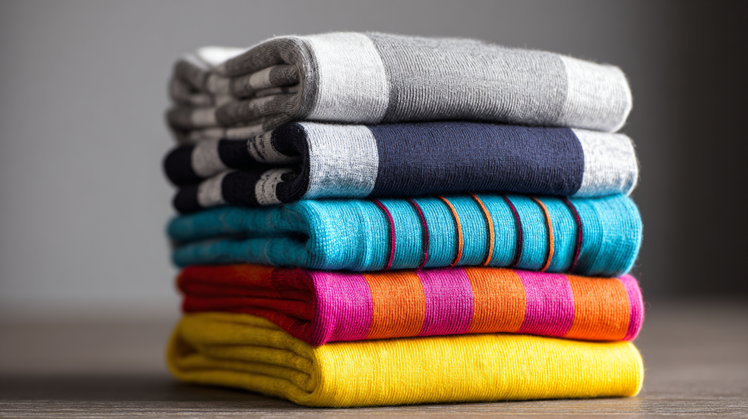 How to Choose the Best Knit Boxers for Ultimate Comfort and Style