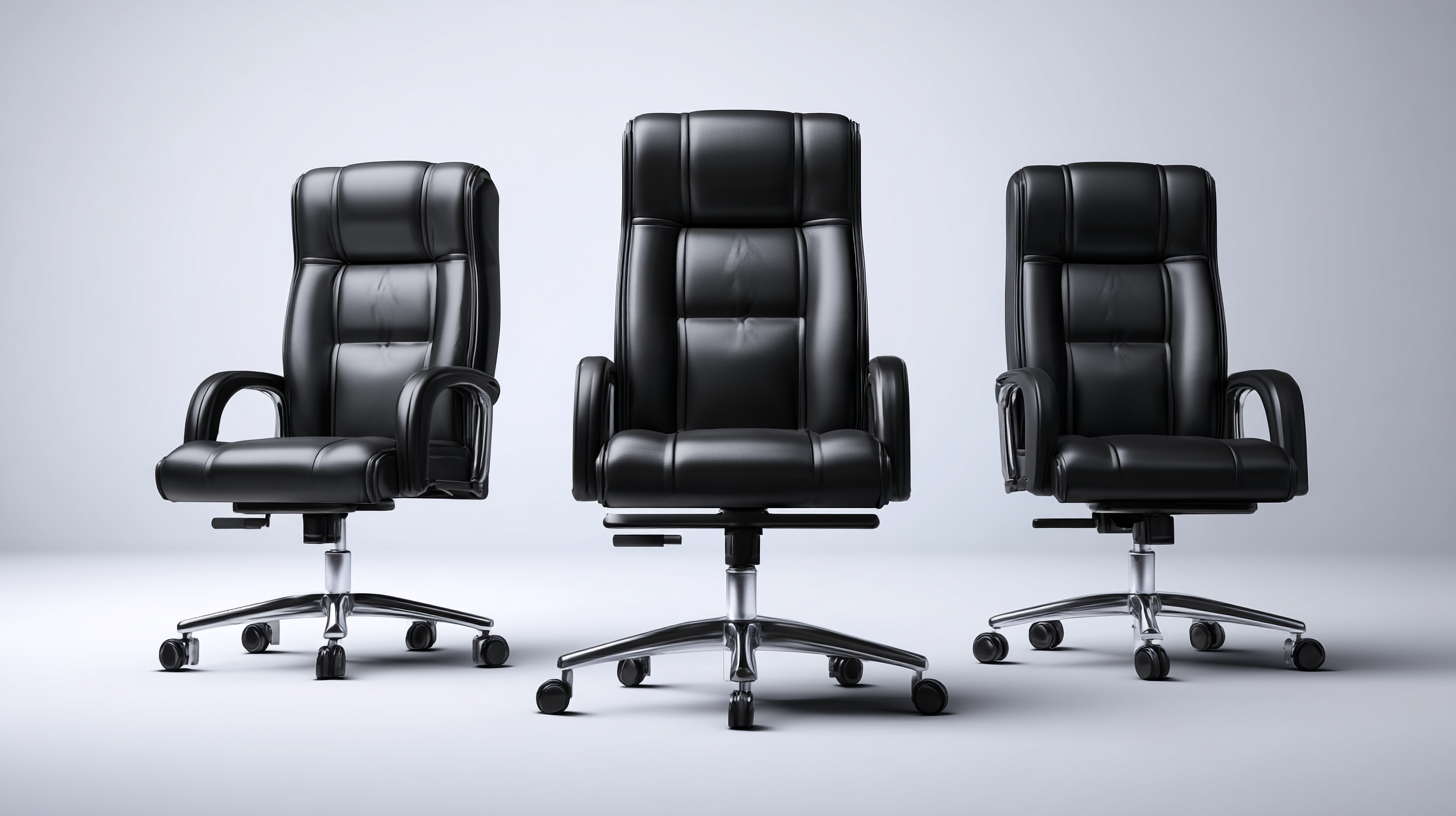 What is an Ergonomic Office Chair and Why You Should Invest in One Now