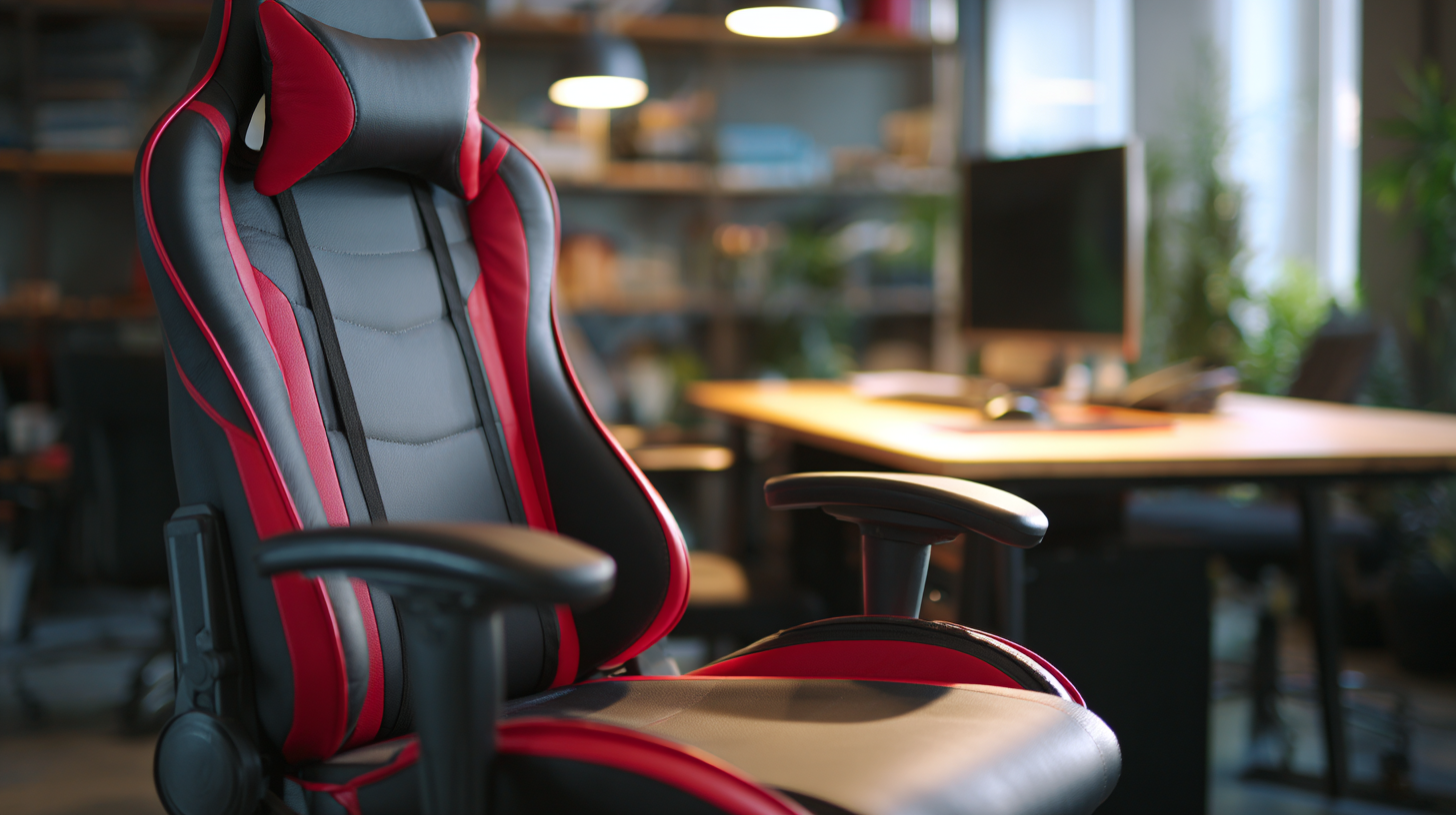 What is an Ergonomic Office Chair and Why You Should Invest in One Now