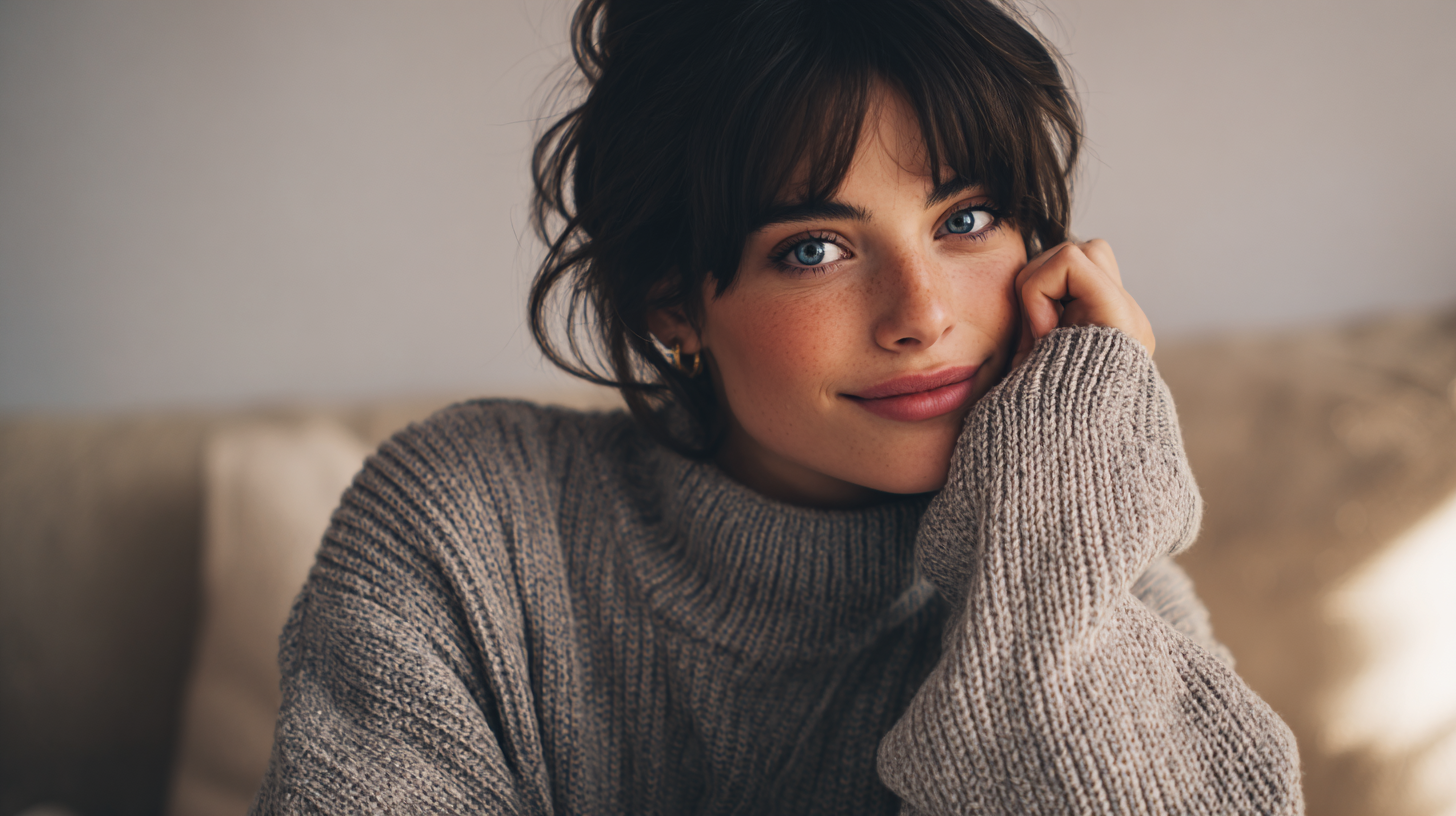How to Choose the Perfect Womens Knit Pullover for Any Season: A Comprehensive Guide