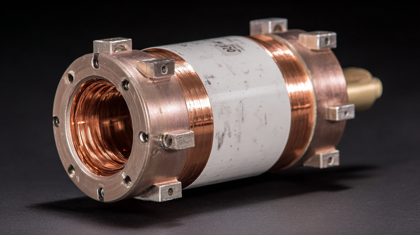5 Best Practices for Selecting Din 42530 1/1000 Transformer Bushings