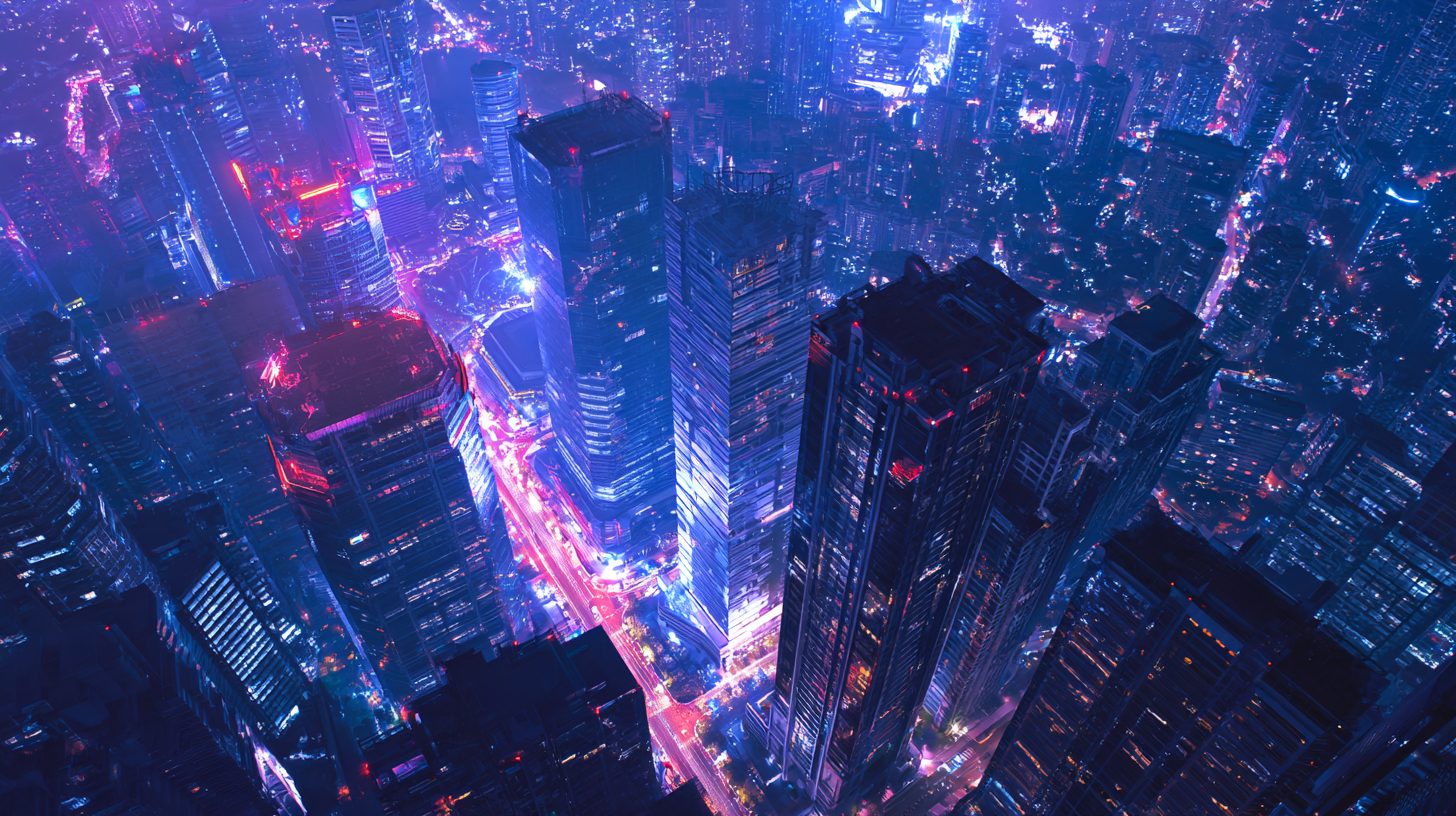 10 Essential Tips for Sourcing the Best Ilda Laser Technology Worldwide