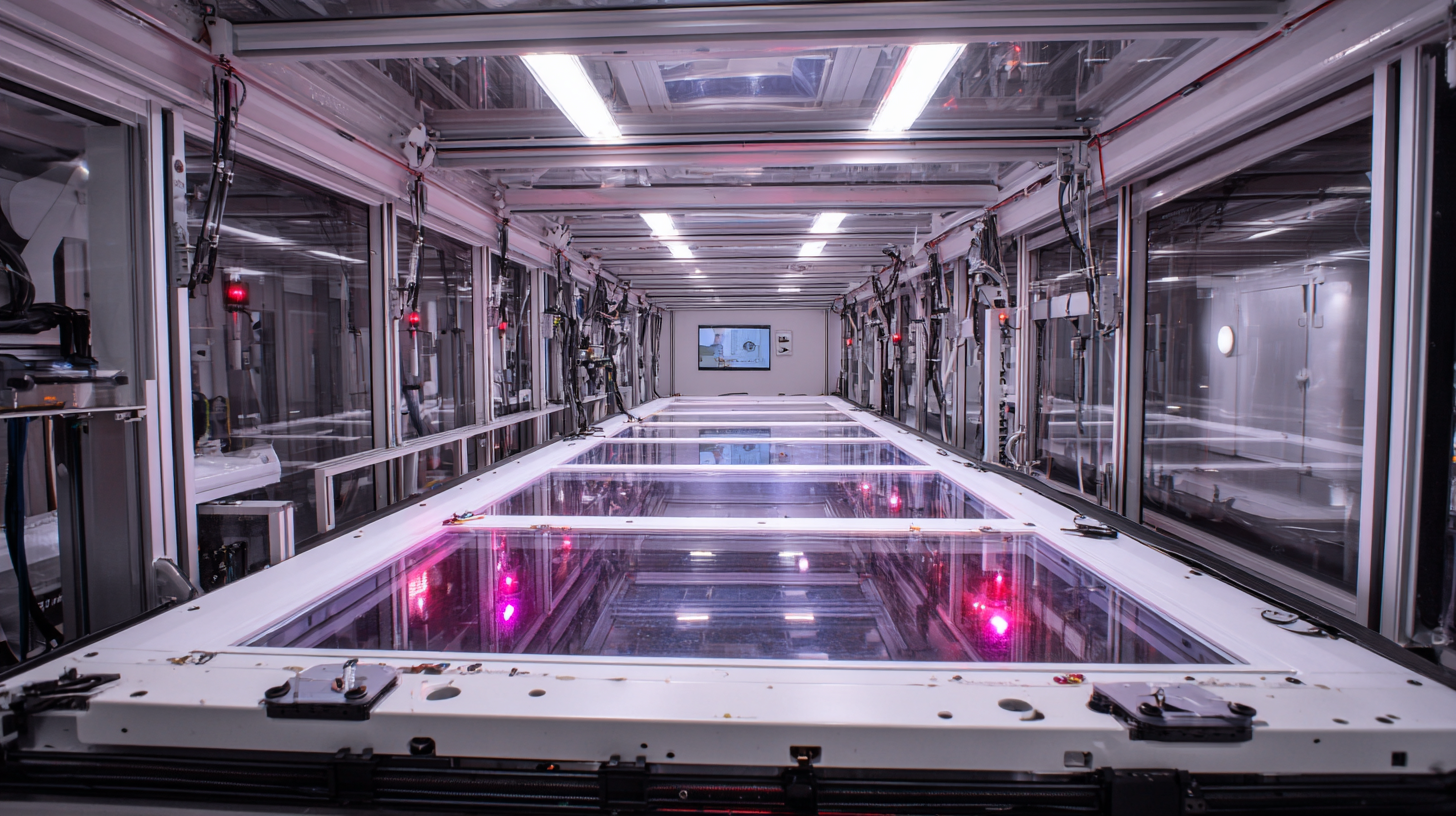 10 Essential Tips for Sourcing the Best Ilda Laser Technology Worldwide