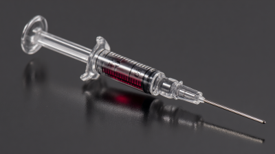 How to Choose the Right Luer Lock Needle for Optimal Clinical Outcomes