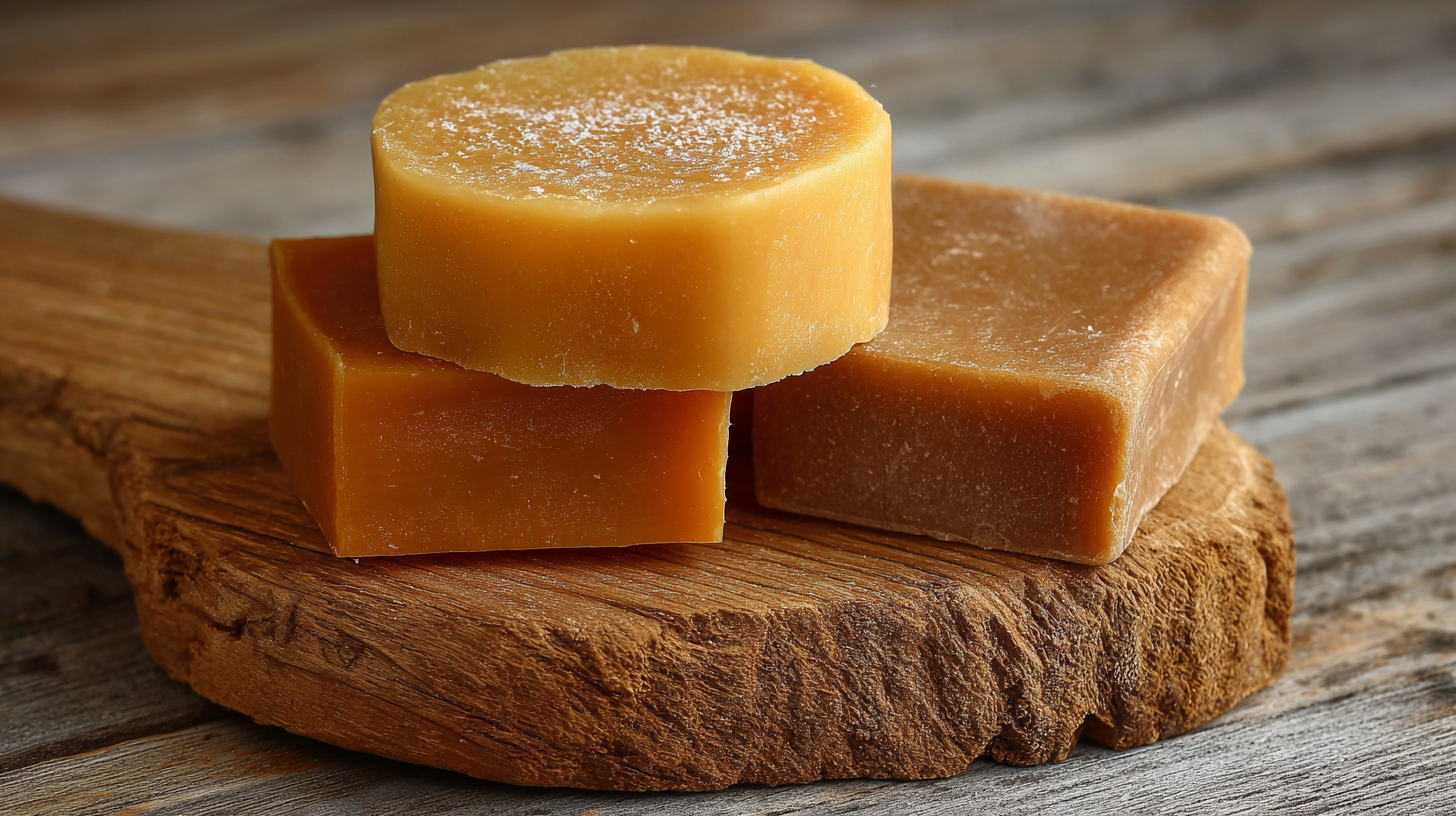 How to Choose the Right Bulk Beeswax for Your Crafting Needs