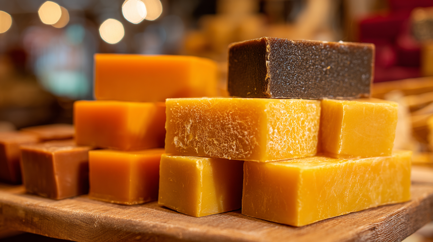 How to Choose the Right Bulk Beeswax for Your Crafting Needs