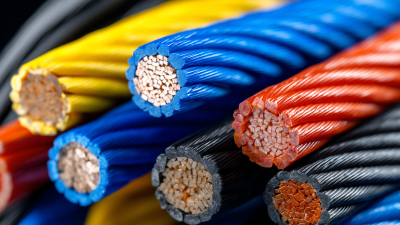 5 Essential Tips for Choosing the Right Xlpe Insulated Cable