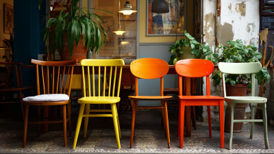 How to Choose the Perfect Dining Chairs: Essential Tips for Global Buyers with Market Insights