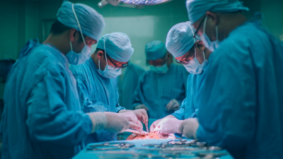 Understanding the Benefits of Ultrasonic Harmonic Scalpel in Modern Surgical Practices