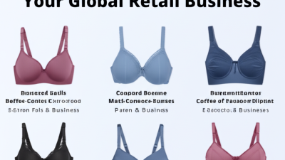 How to Choose the Perfect Comfort Bra for Your Global Retail Business