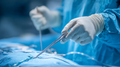 How to Efficiently Use a Ureteral Introducer Sheath in Urological Procedures