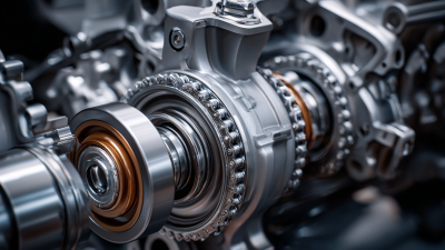Ultimate Guide to Understanding the Importance of Automotive Parts in Vehicle Performance