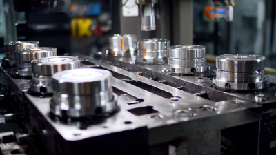 Ultimate Guide to Selecting the Perfect Cap Mould for Your Production Needs