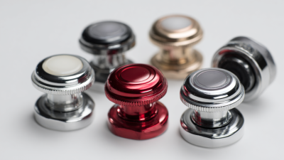 5 Best Vandal Resistant Push Button Switches for Global Buyers