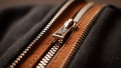 5 Essential Tips for Maximizing Your CPE Dual-Purpose Zipper Efficiency