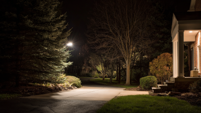 7 Tips to Choose the Best Security Light Battery Operated for Your Needs