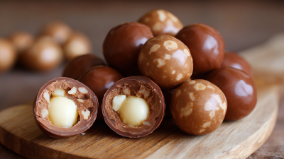 What is the Secret Behind Maltesers Chocolate That Everyone Loves