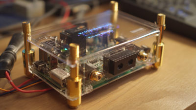 Ultimate Guide to Choosing the Right Indoor Signal Coupler for Your Needs