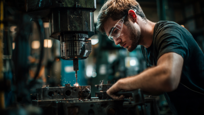 5 Essential Tips for Sourcing Quality Sheet Metal Parts Globally