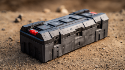 What is the Advantage of Using a 12v Battery Pack for Your Power Needs