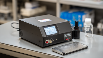10 conseils pour optimiser l'efficacité de votre mini spectromètre Raman