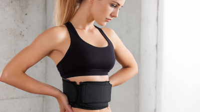 Understanding the Benefits of a Lumbar Back Brace: A Comprehensive Guide